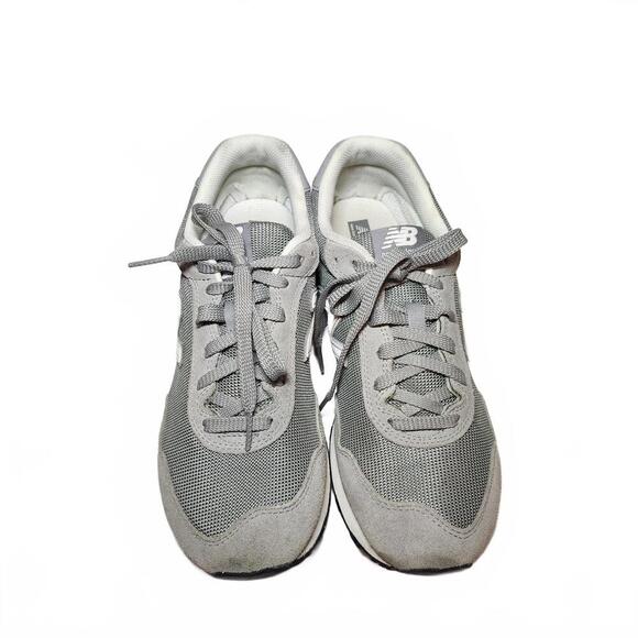 New Balance ML515GRY Men's Sneakers Size 8.5 Gray - Picture 4 of 9